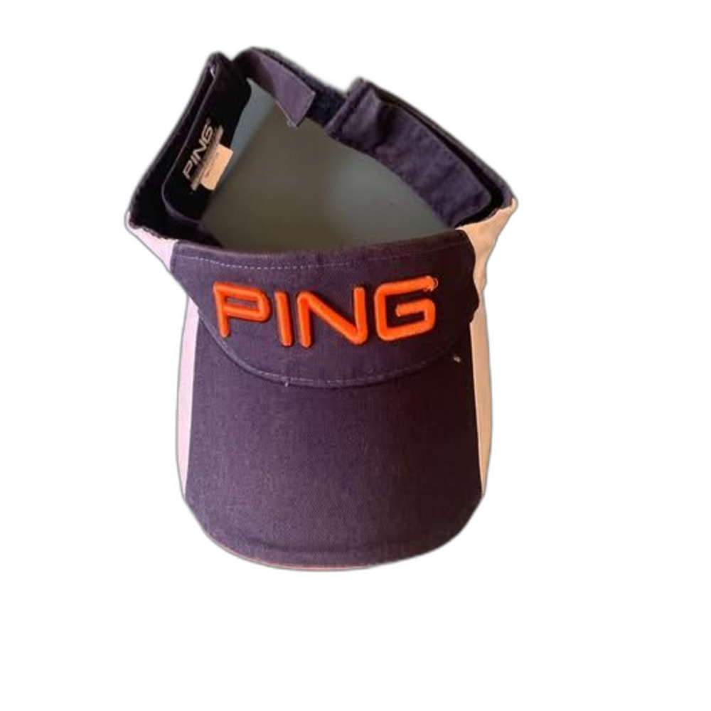 PING Golf Visor